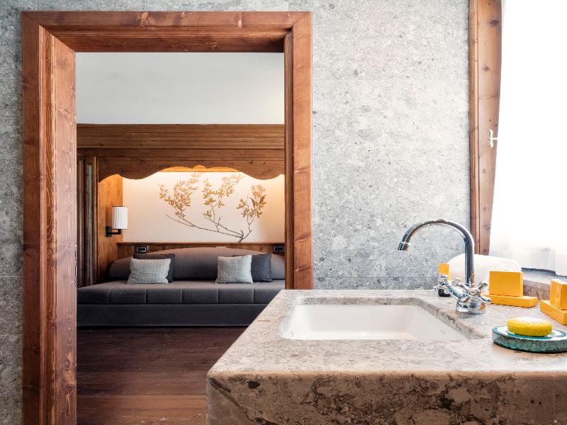 Faloria Mountain Spa Resort image