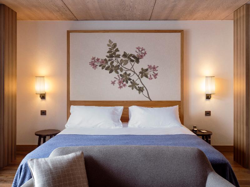 Faloria Mountain Spa Resort image