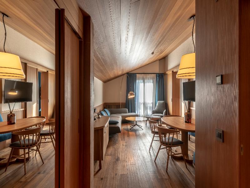 Faloria Mountain Spa Resort image
