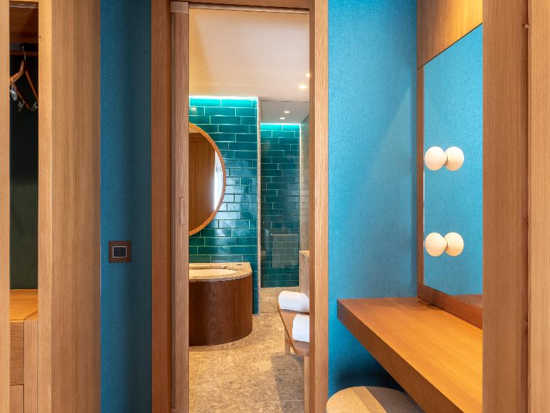 Faloria Mountain Spa Resort image