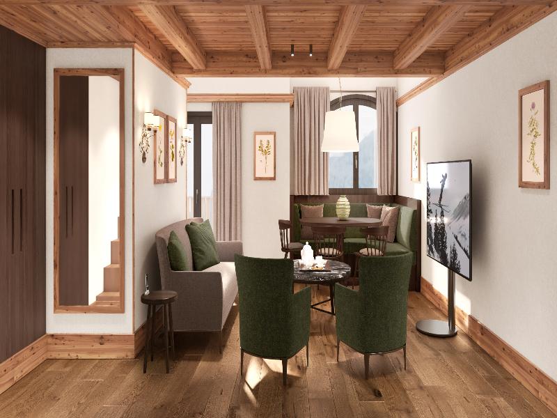 Faloria Mountain Spa Resort image