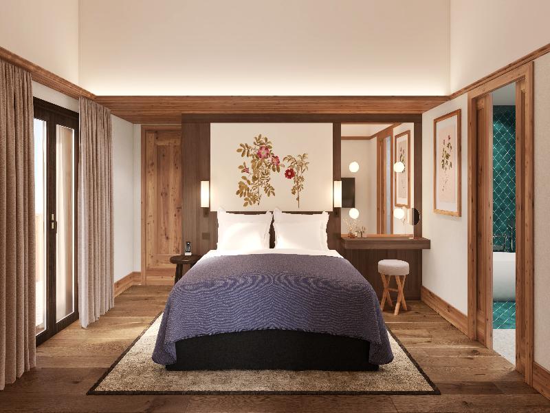 Faloria Mountain Spa Resort image