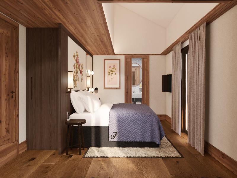 Faloria Mountain Spa Resort image