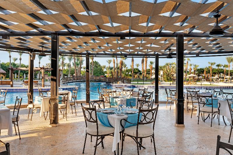 Steigenberger ALDAU Beach Hotel image