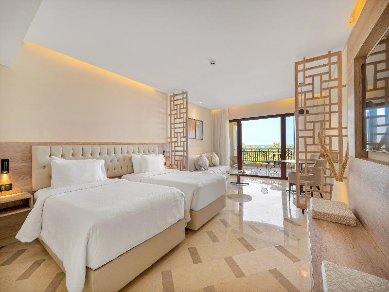 Steigenberger ALDAU Beach Hotel image