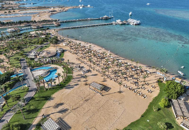 Steigenberger ALDAU Beach Hotel image