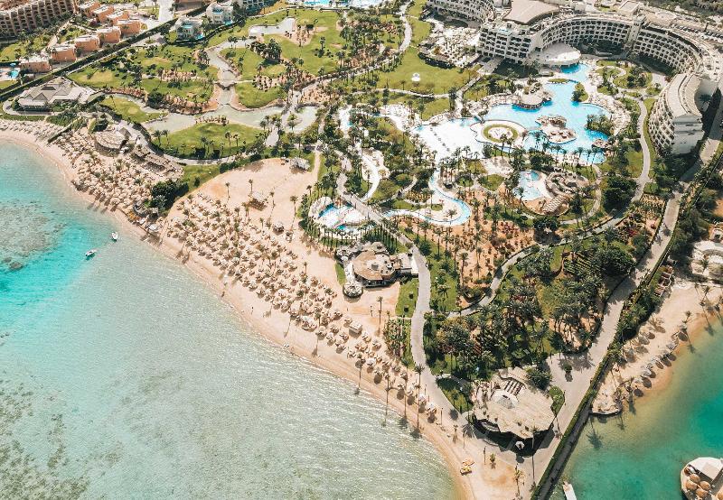 Steigenberger ALDAU Beach Hotel image