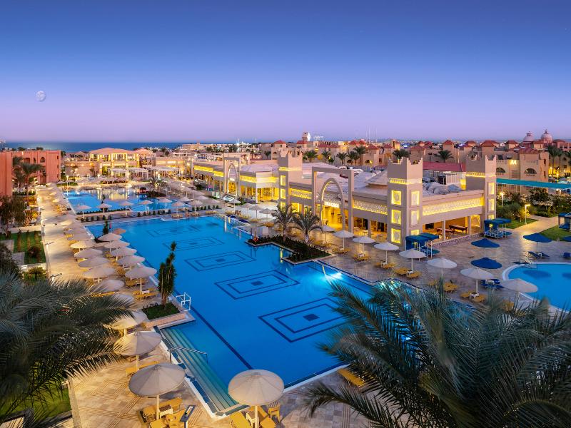Pickalbatros Aqua Vista Resort - Hurghada image