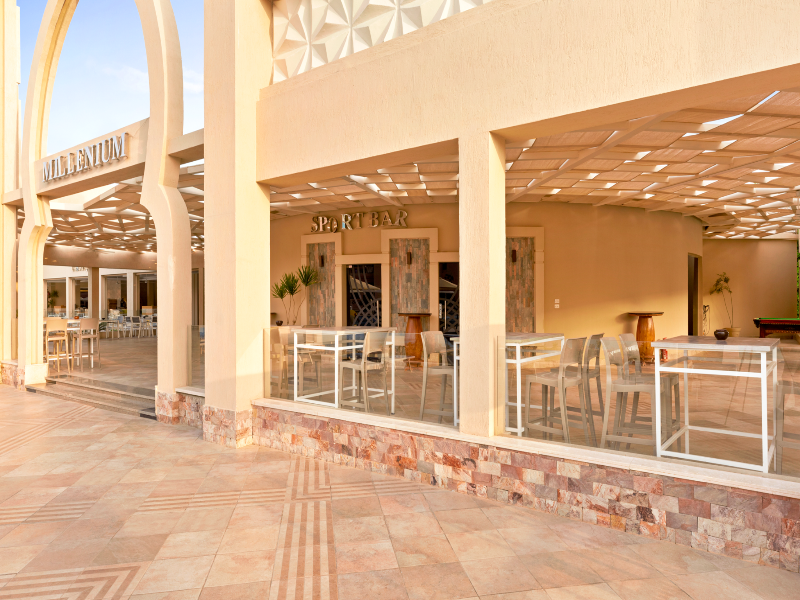 Pickalbatros Aqua Vista Resort - Hurghada image