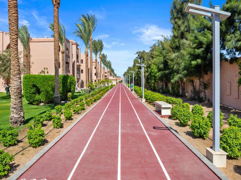 Pickalbatros Aqua Vista Resort - Hurghada image