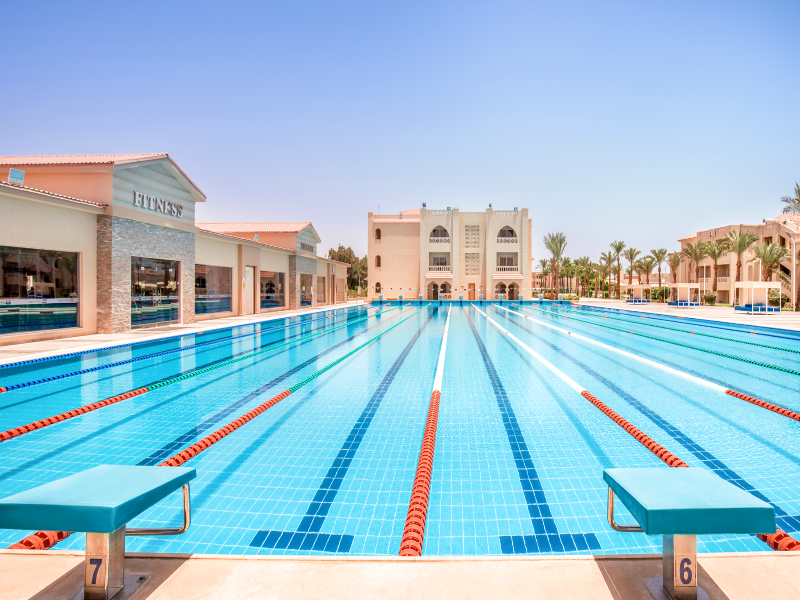 Pickalbatros Aqua Vista Resort - Hurghada image