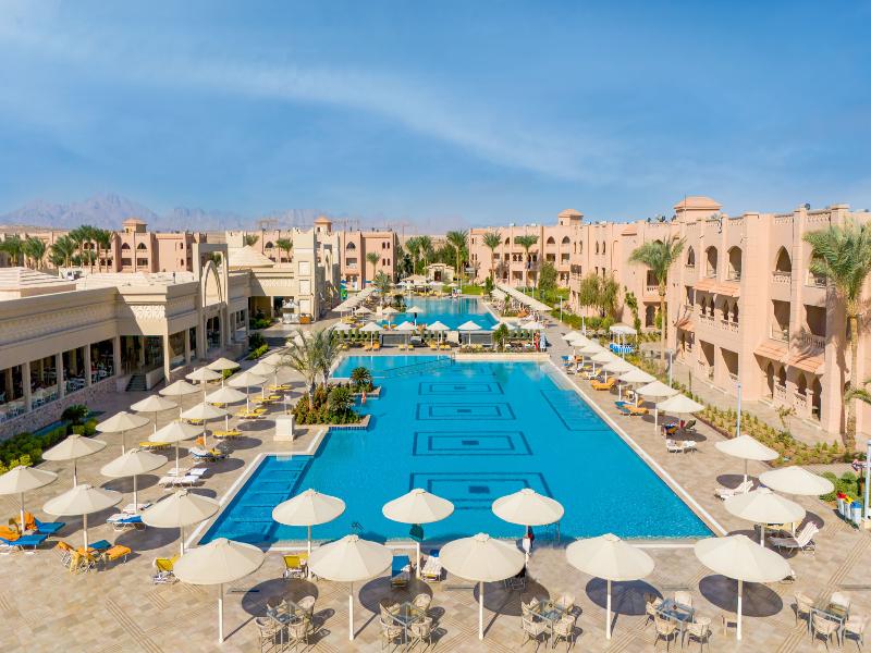 Pickalbatros Aqua Vista Resort - Hurghada image