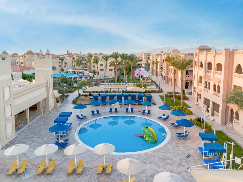 Pickalbatros Aqua Vista Resort - Hurghada image