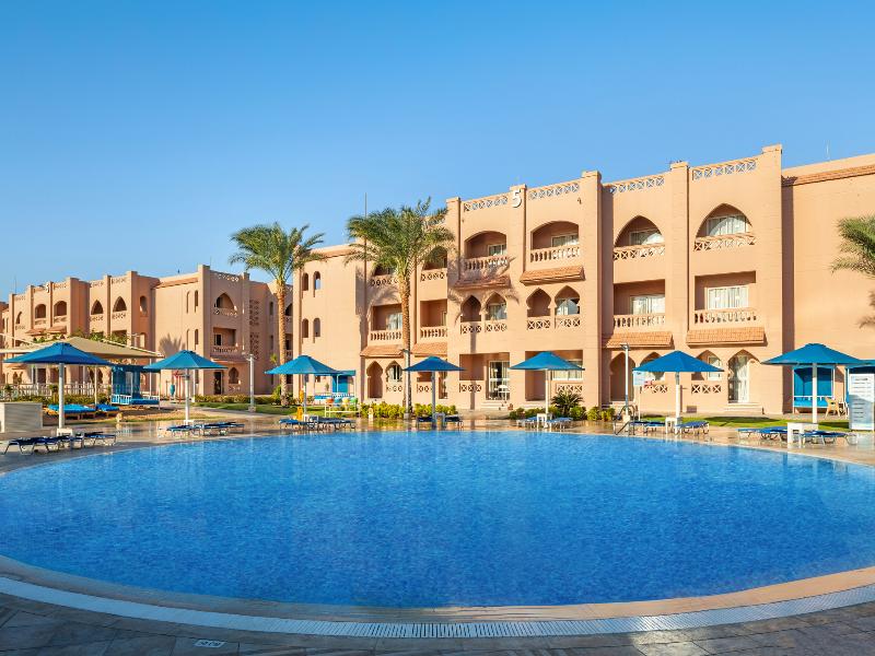 Pickalbatros Aqua Vista Resort - Hurghada image
