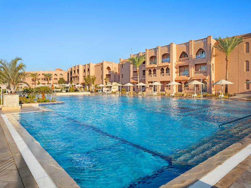 Pickalbatros Aqua Vista Resort - Hurghada image