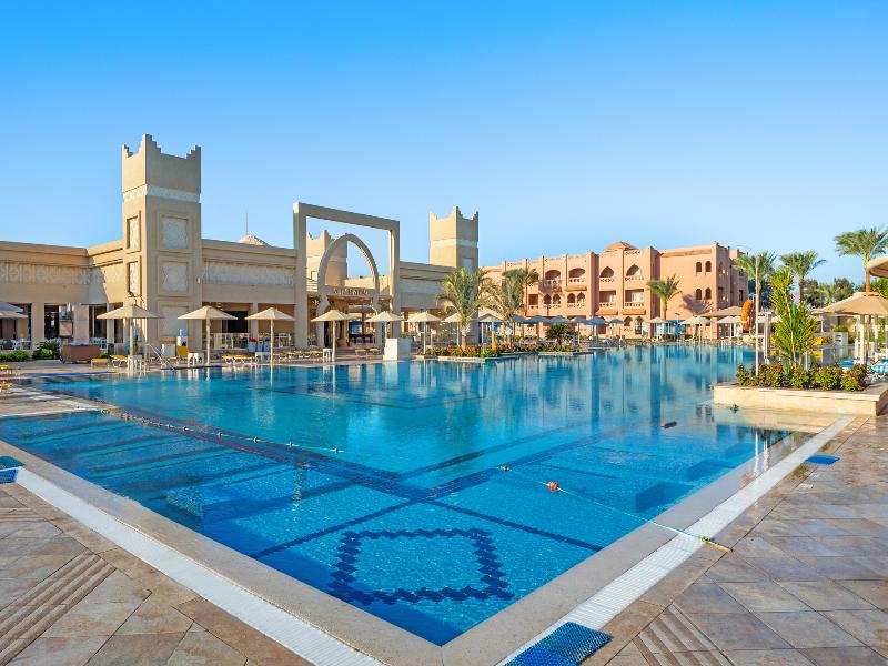 Pickalbatros Aqua Vista Resort - Hurghada image