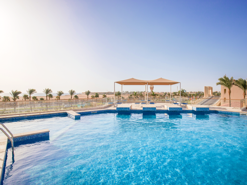 Pickalbatros Aqua Vista Resort - Hurghada image