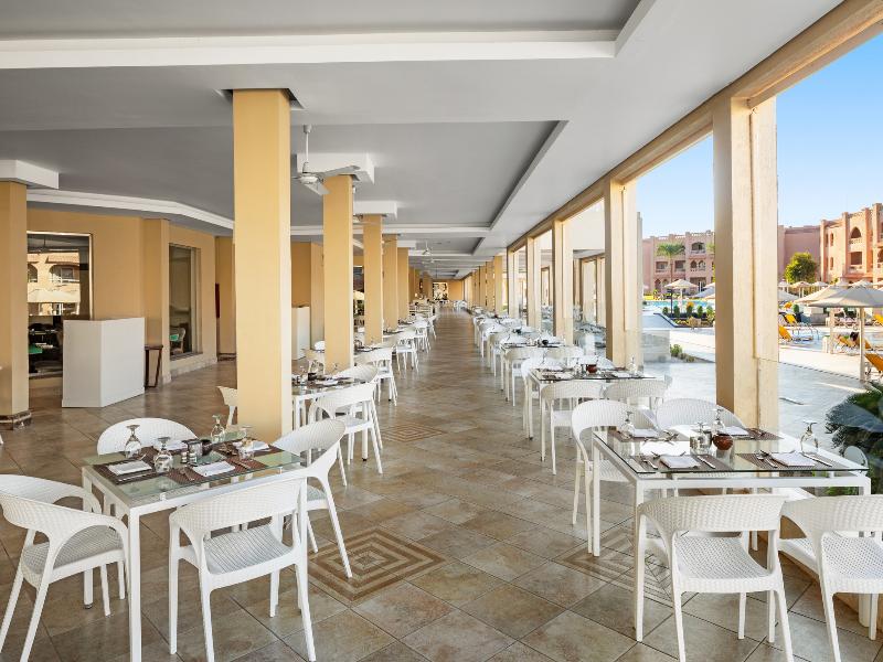 Pickalbatros Aqua Vista Resort - Hurghada image