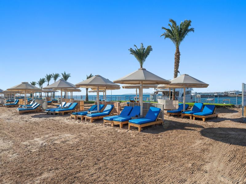 Pickalbatros Aqua Vista Resort - Hurghada image