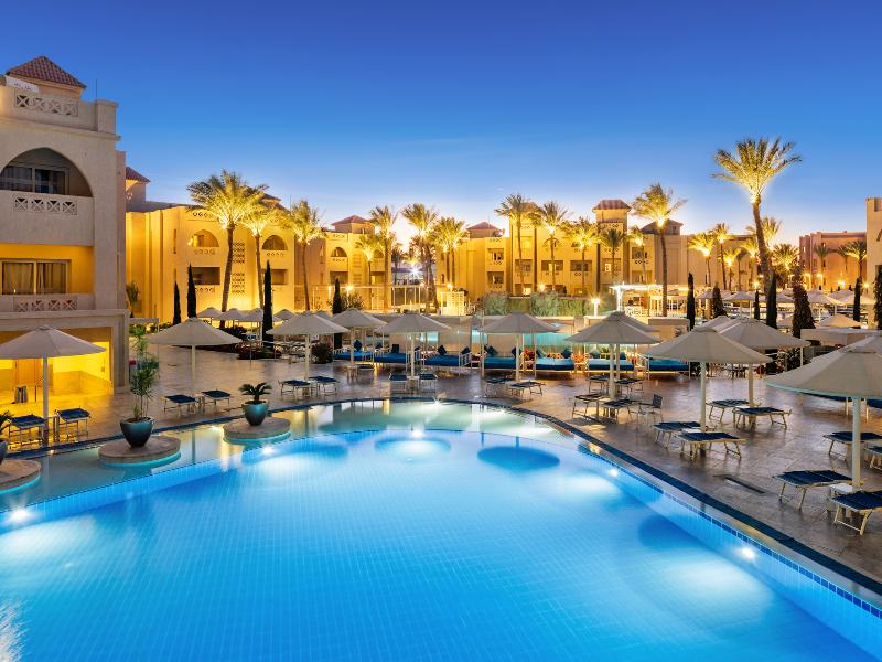 Pickalbatros Aqua Blu Resort - Hurghada - zdjęcie 5