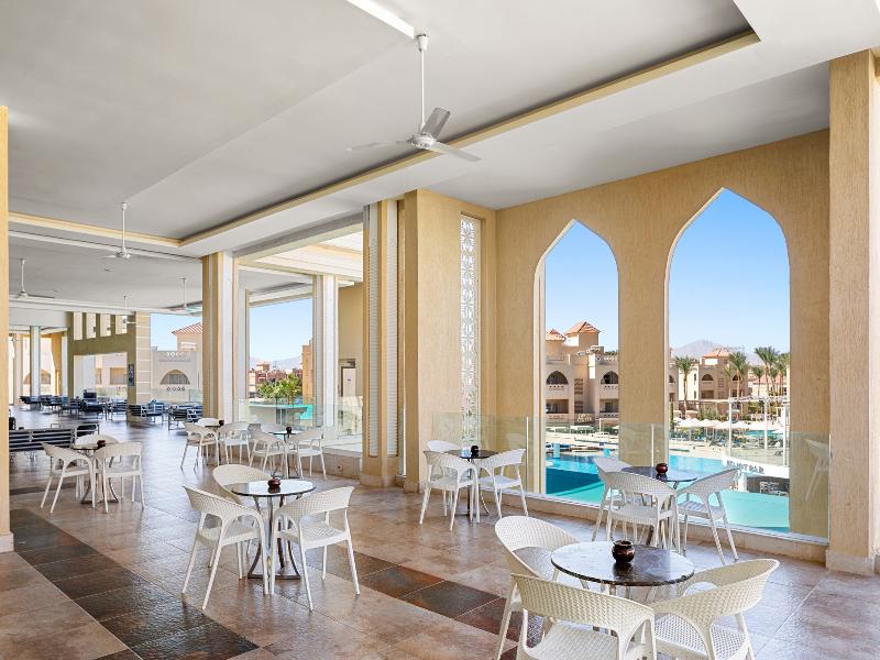 Pickalbatros Aqua Blu Resort - Hurghada