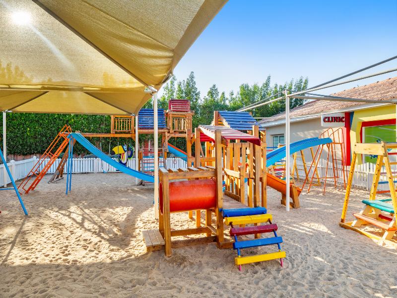 Pickalbatros Aqua Blu Resort - Hurghada