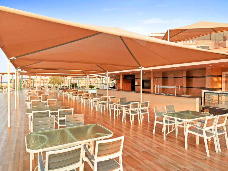 Pickalbatros Aqua Blu Resort - Hurghada