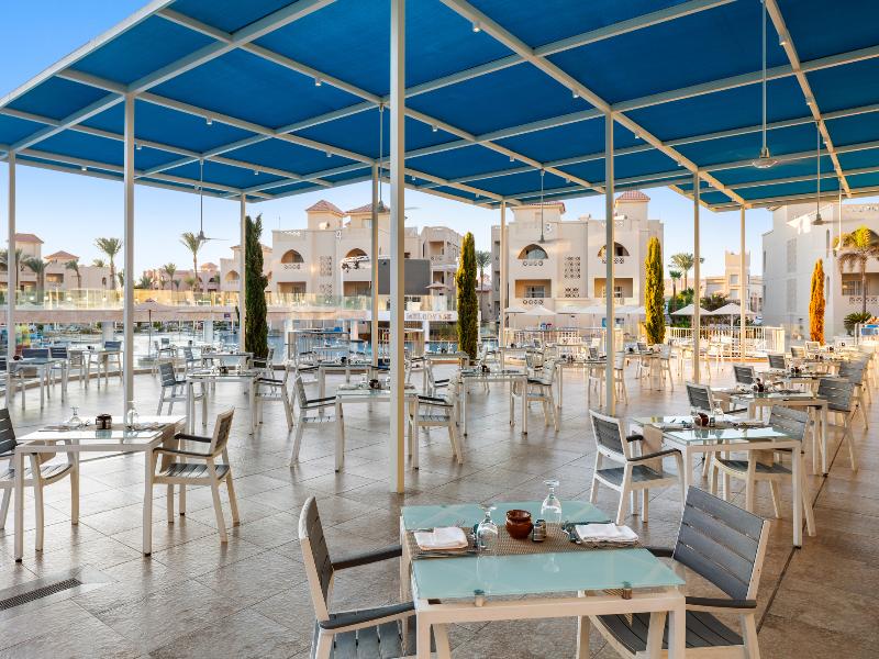 Pickalbatros Aqua Blu Resort - Hurghada