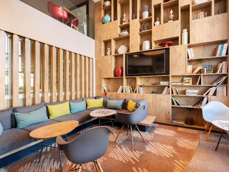 Ibis Casa Sidi Maarouf image
