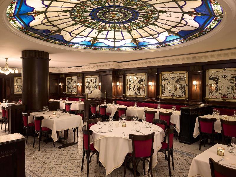 Le Diwan Hotel Rabat - MGallery Collection image