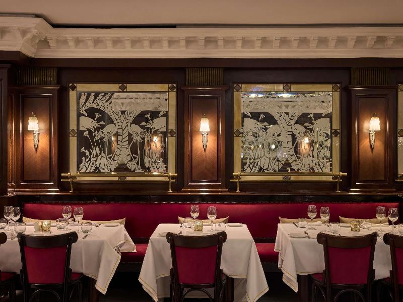 Le Diwan Hotel Rabat - MGallery Collection image