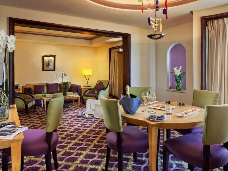 Le Diwan Hotel Rabat - MGallery Collection image