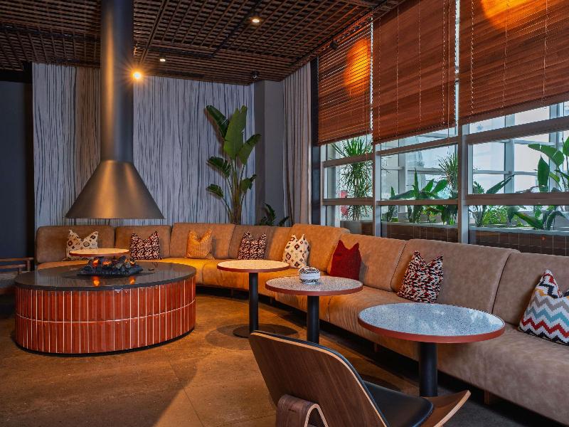 Novotel Casablanca City Center image