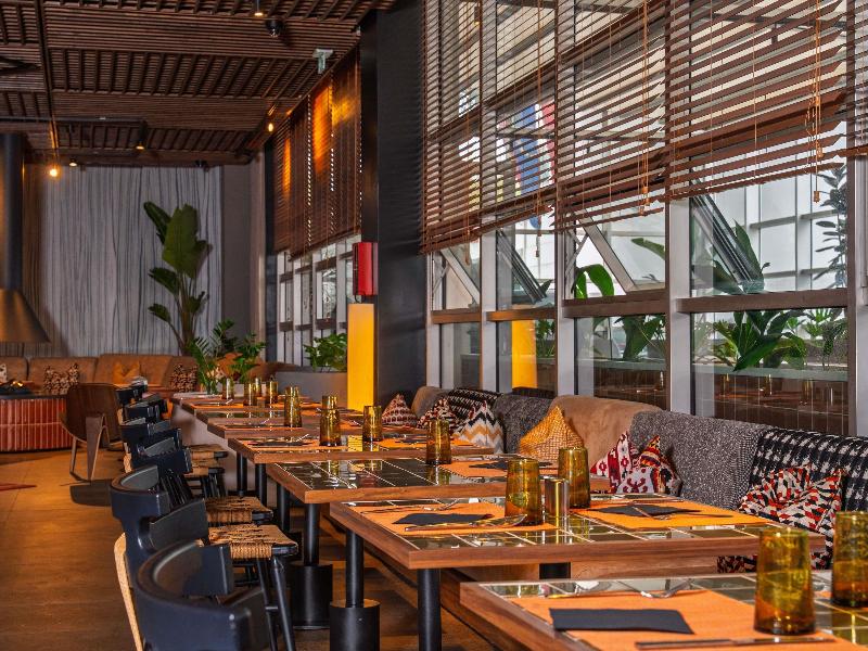 Novotel Casablanca City Center image