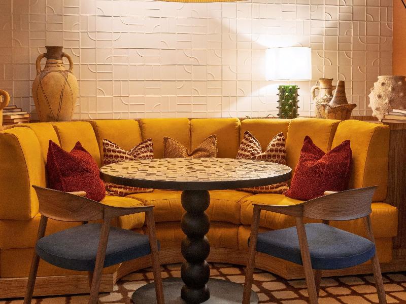Novotel Casablanca City Center image
