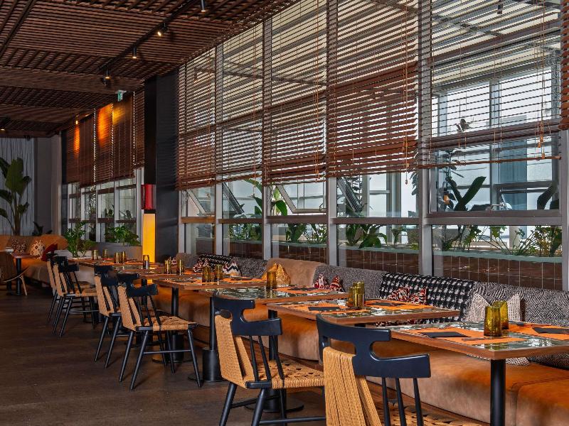 Novotel Casablanca City Center image