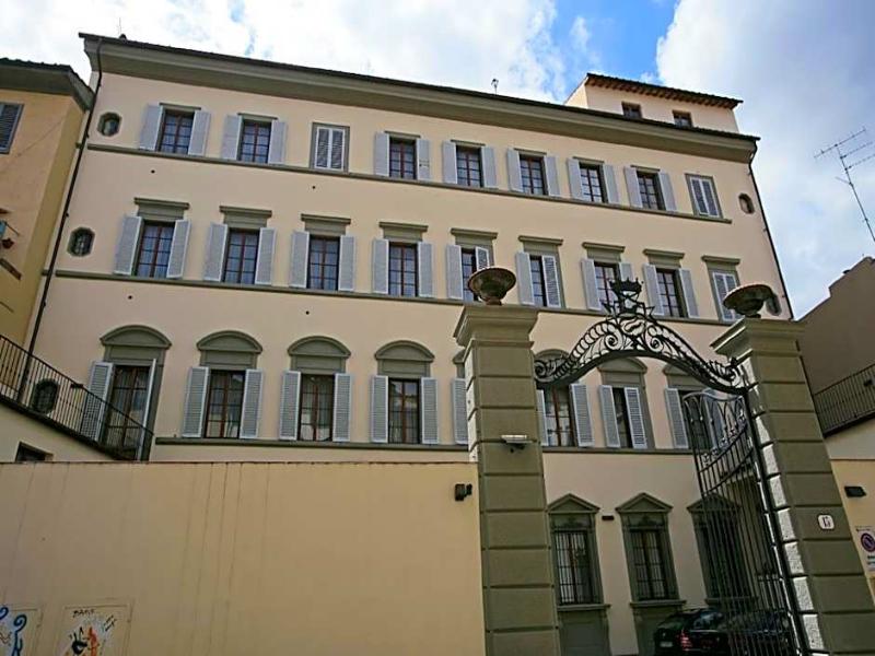 Palazzo dei Ciompi image