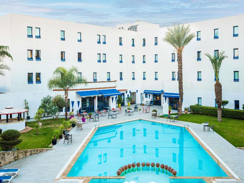Ibis Meknes image