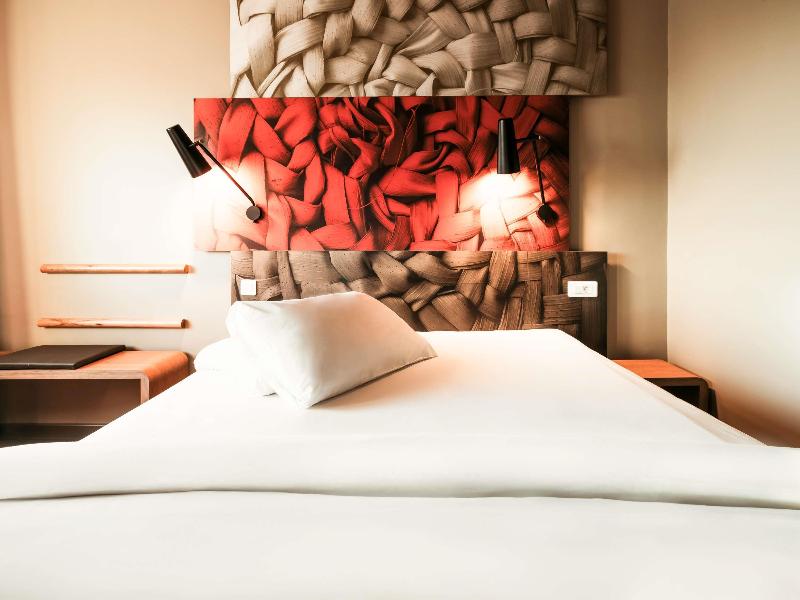 Ibis Casablanca City Center image