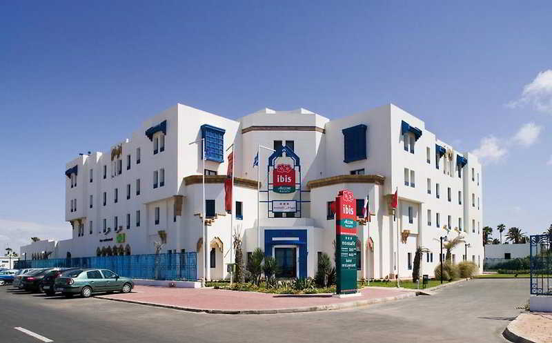 Hotel Ibis El Jadida