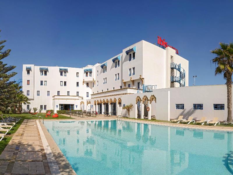 Ibis El Jadida image