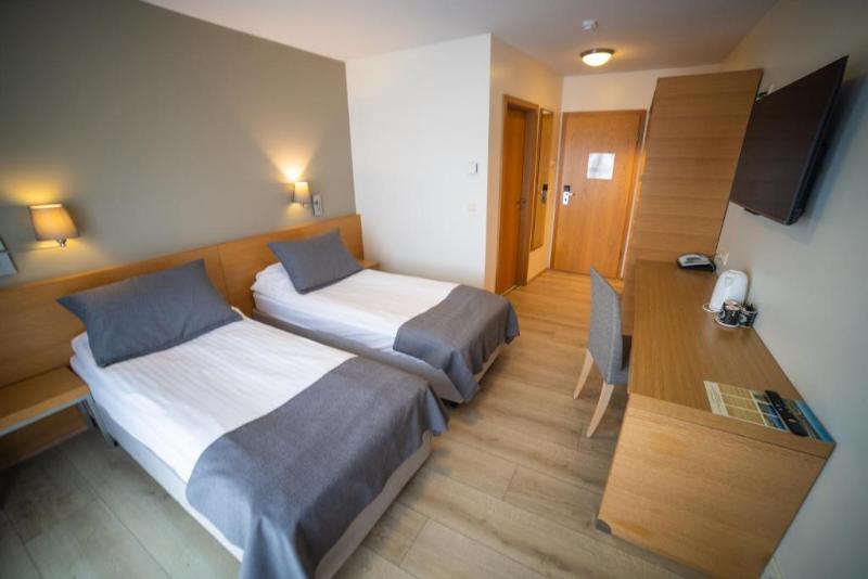 Hotel Hamar image