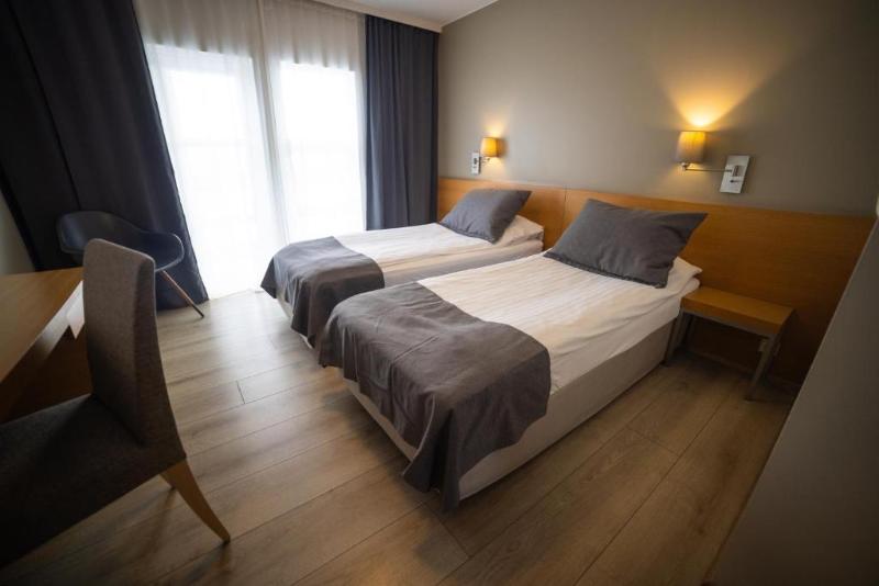 Hotel Hamar image