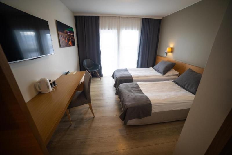 Hotel Hamar image