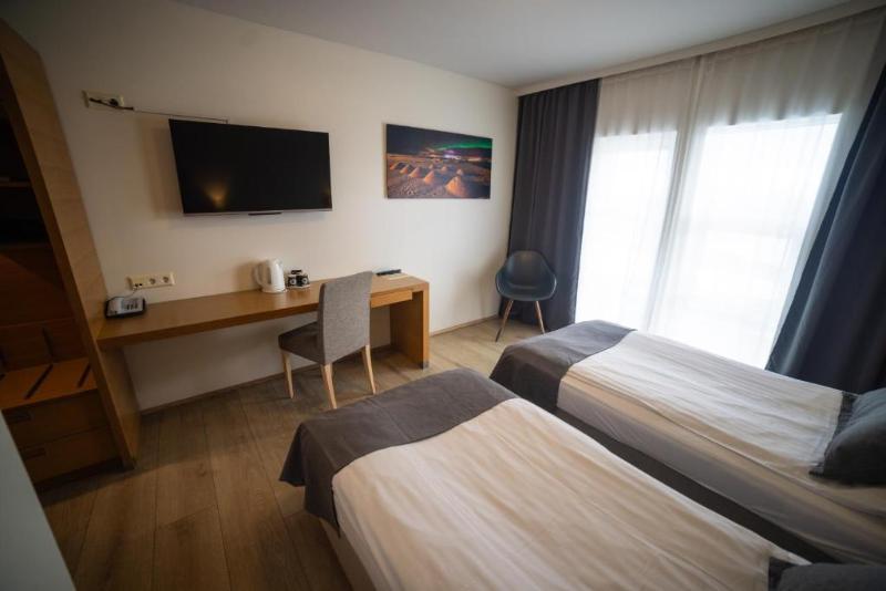 Hotel Hamar image
