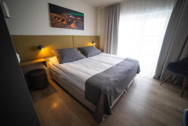 Hotel Hamar image