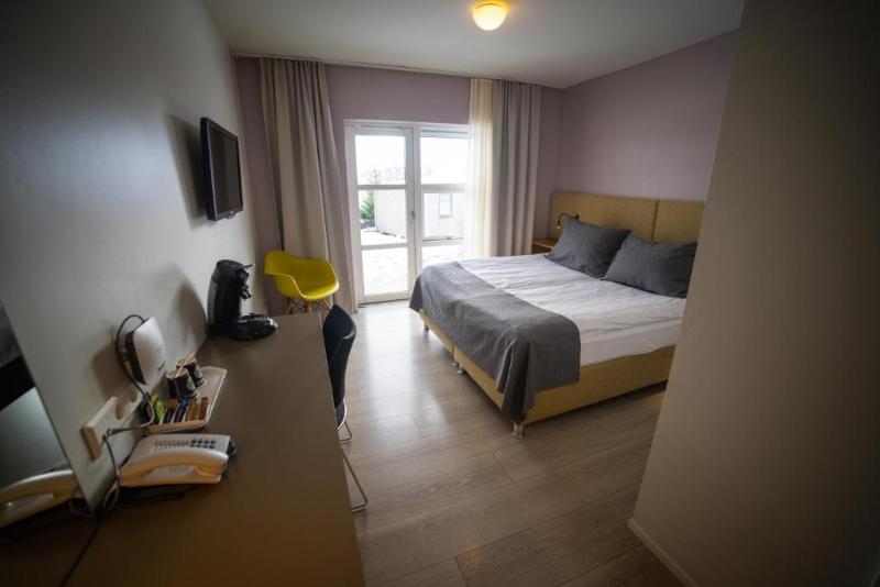 Hotel Hamar image