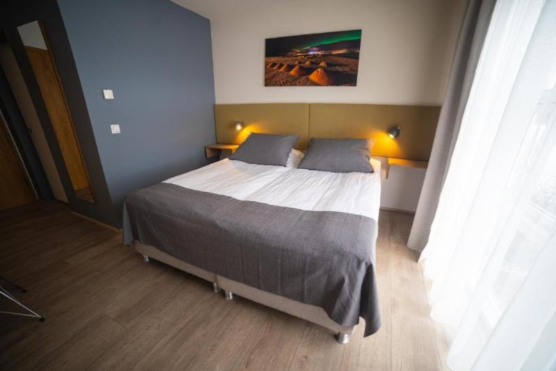 Hotel Hamar image