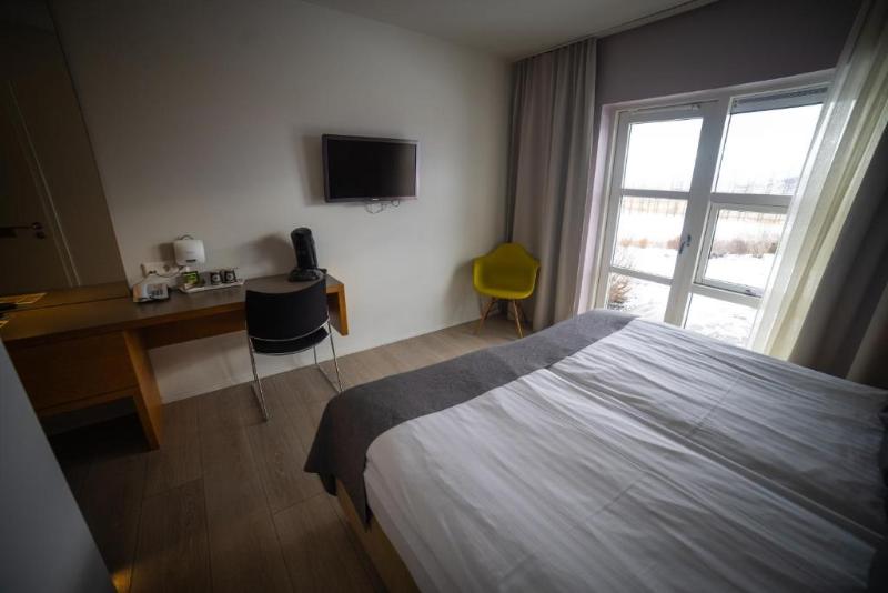 Hotel Hamar image