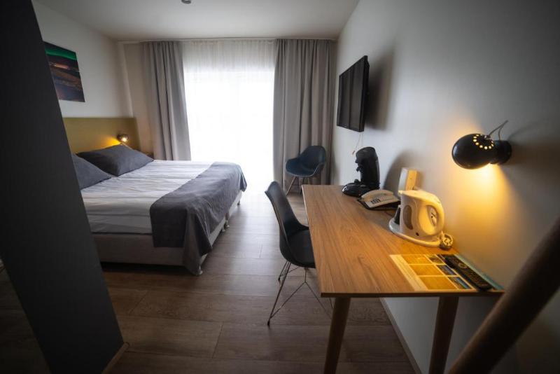 Hotel Hamar image